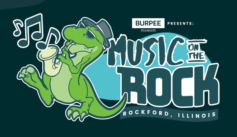 Music on the Rock