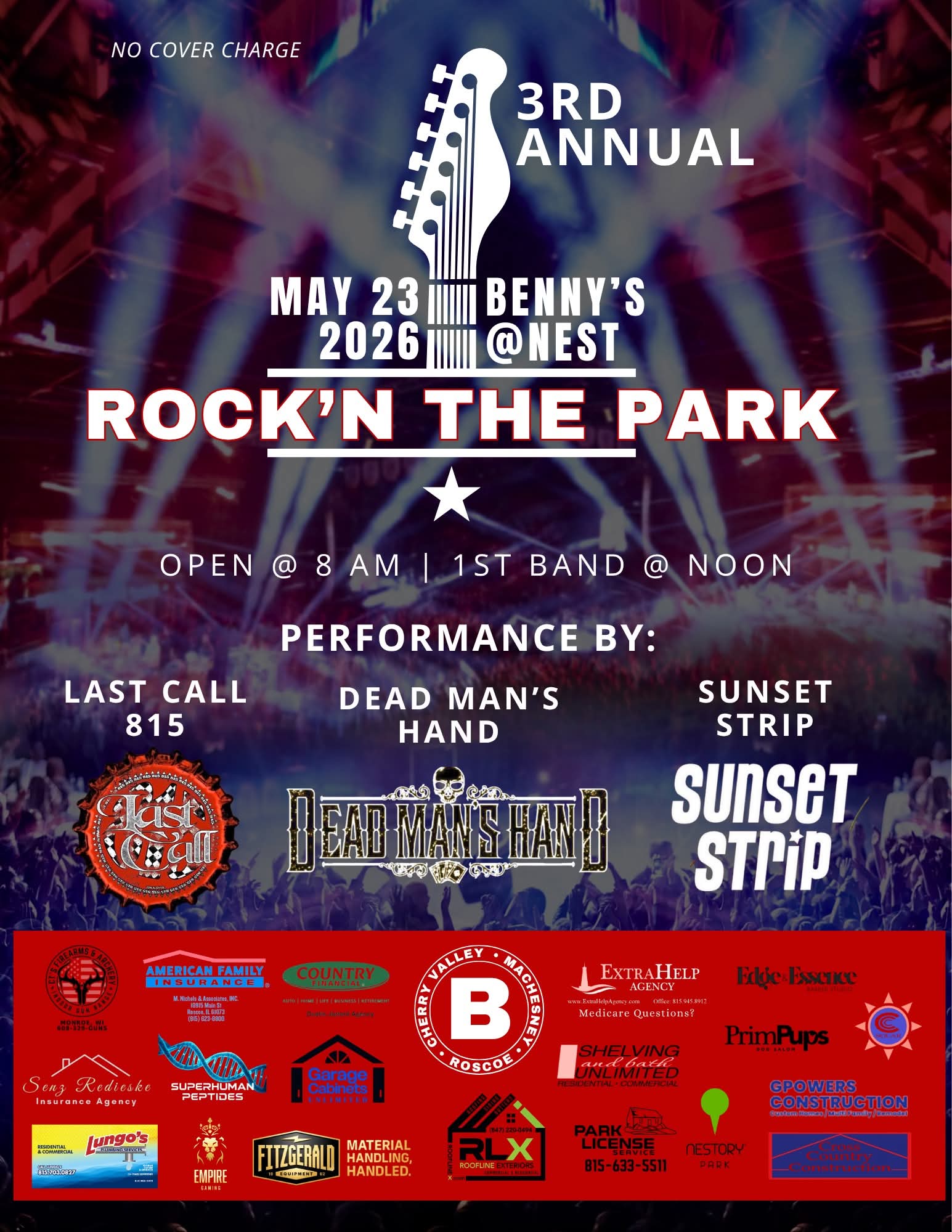 Rock'n the park