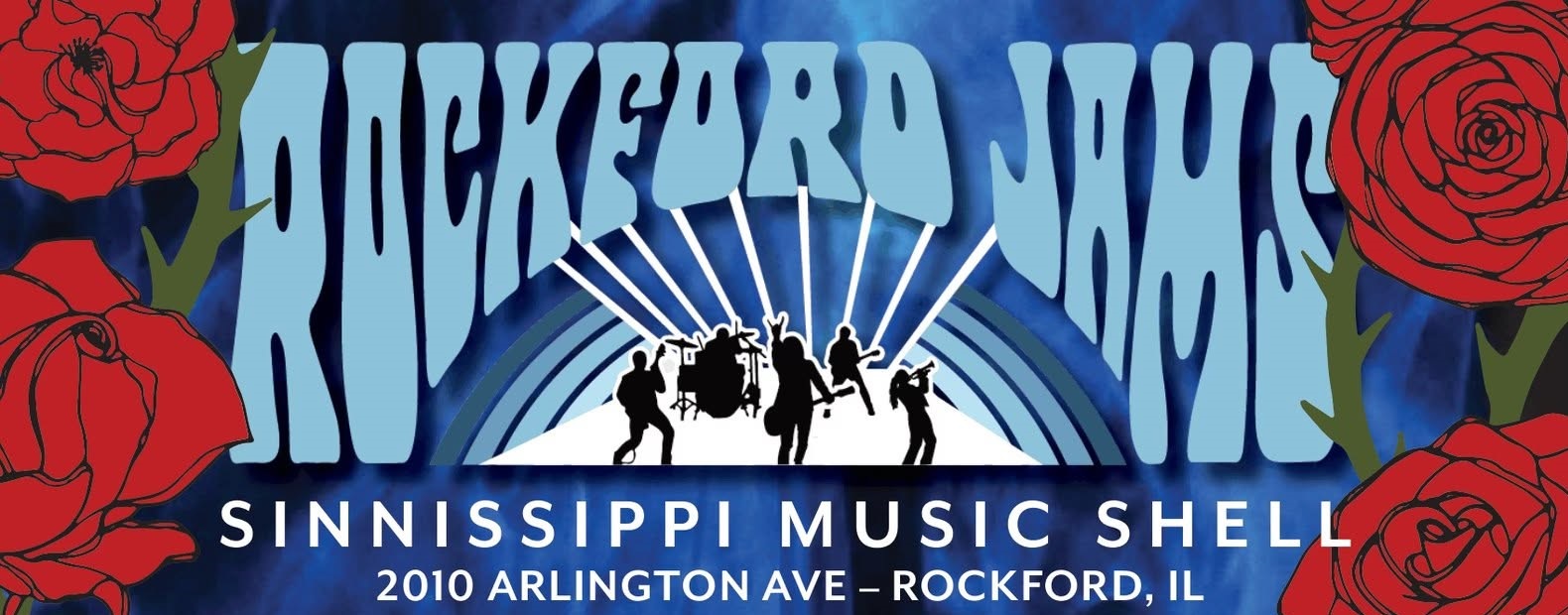 Rockford Jams