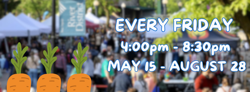 Rockford City Market